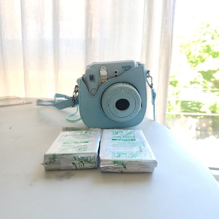Instamax Mini