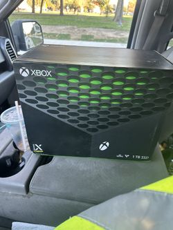 Xbox Series X