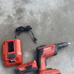 Pistola Para Draiwoll