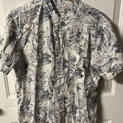 Shirt For Men Good Conditions Size M