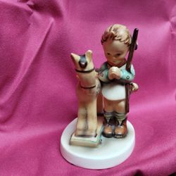 Hummel - Prayer Before The Battle 