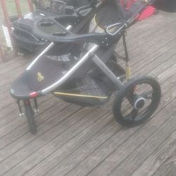 Stroller Great Shape 