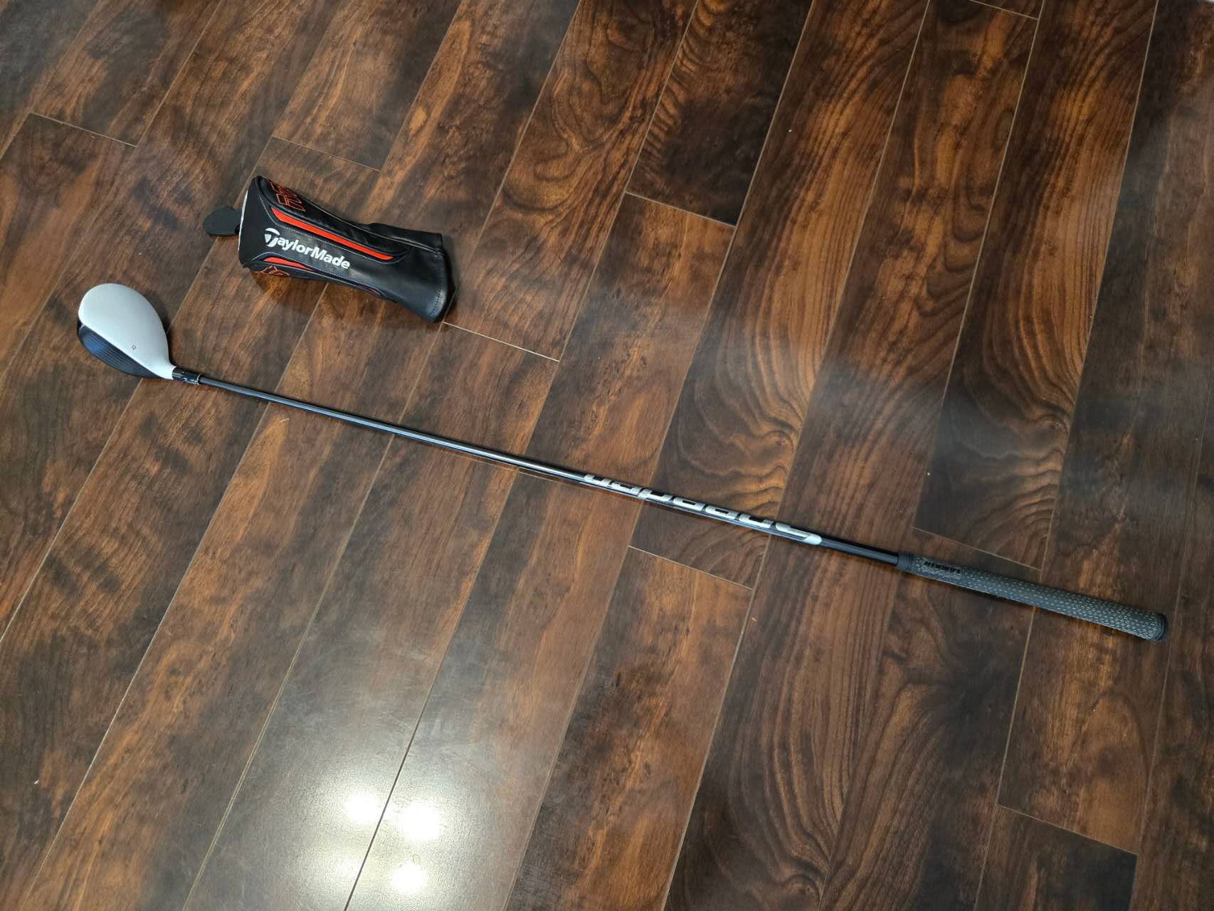 taylormade R15 TP 3 wood