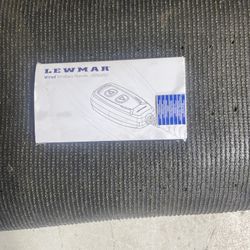 LEWMAR WIRED WINDLASS REMOTE