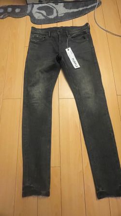 Purple Jeans