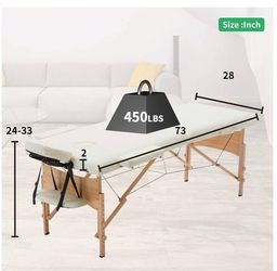 Massage table Massage table