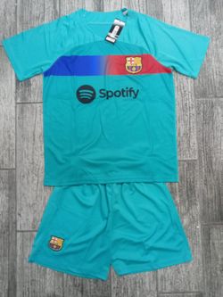 Offer Soccer Especial Uniformes Todas Las Ligas Y Selecciones.