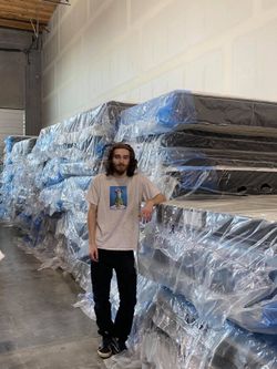 Mattresses And Boxsprings