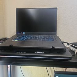 Asus Rog ZEPHYRUS G15 GAMING LAPTOP