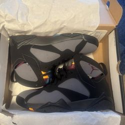 Air Jordan Retro 7 “ Bordoux”