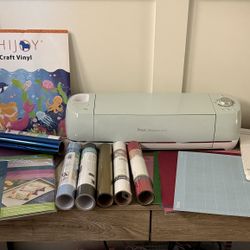 Cricut Explore Air 2