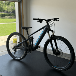 2023 Marine Rift Zone E 1 E-Bike – Like New, 630Wh Battery - Franklinton, NC