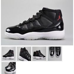 JORDANS