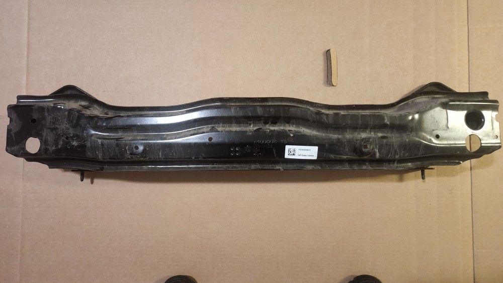 2018-2023 BMW X3 X4 Rear Bumper Reinforcement