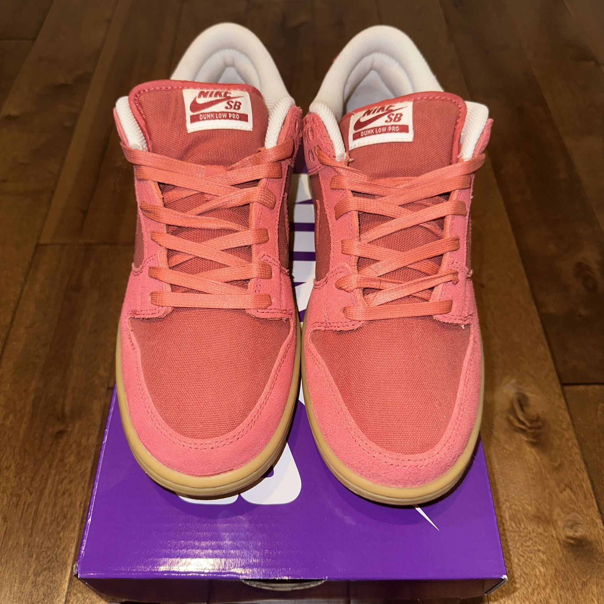 *BRAND NEW!* Nike SB Dunk Low Pro Premium “Adobe” | Size 9M