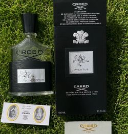 Creed colonge