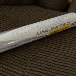 Fast pitch Softball Bat  Brand New