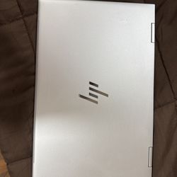 HP Envy x360 