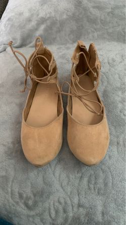 Old Navy Girls shoes size 10