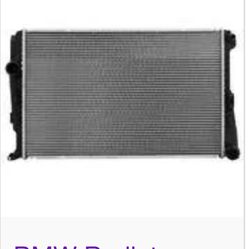 Radiator New