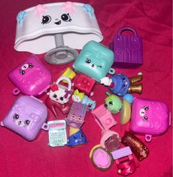 Shopkins mixed seasons