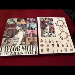 2 New Taylor Swift Charm Bracelets Advent Calendars 