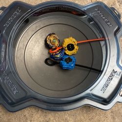 BeyBlade Game
