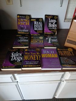 Robert Kiyosaki