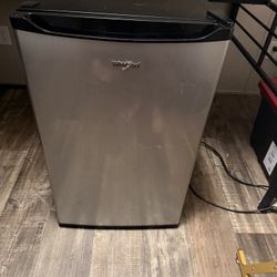 Mini Fridge For 150