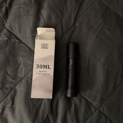 30 Ml JPG Le Male Le Parfum Sample