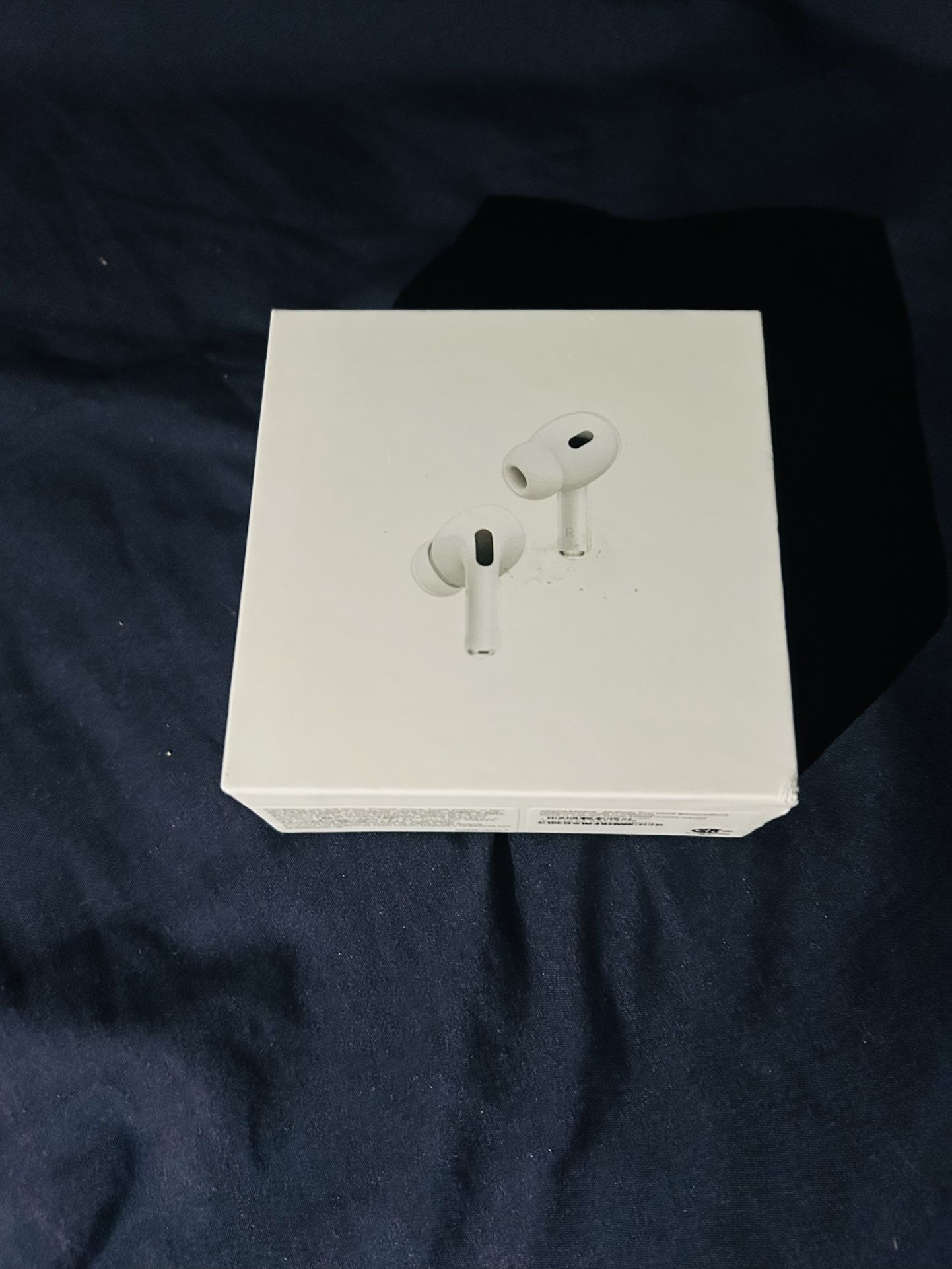 AirPods Jen2pro