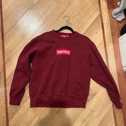 Supreme Box Logo (FW 22) 