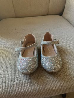 Baby shoes