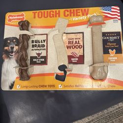 Dog Chew 