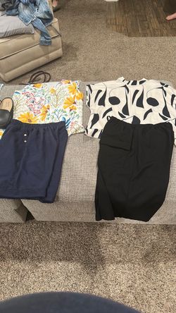 Outfits