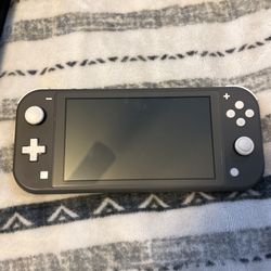 Nintendo Switch Out Of The Box Condition 