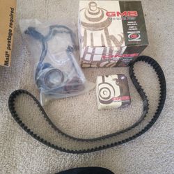 Honda Timing Belt Kit