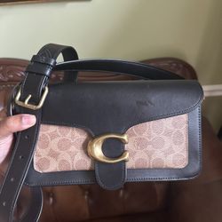 Coach Tabby Bag