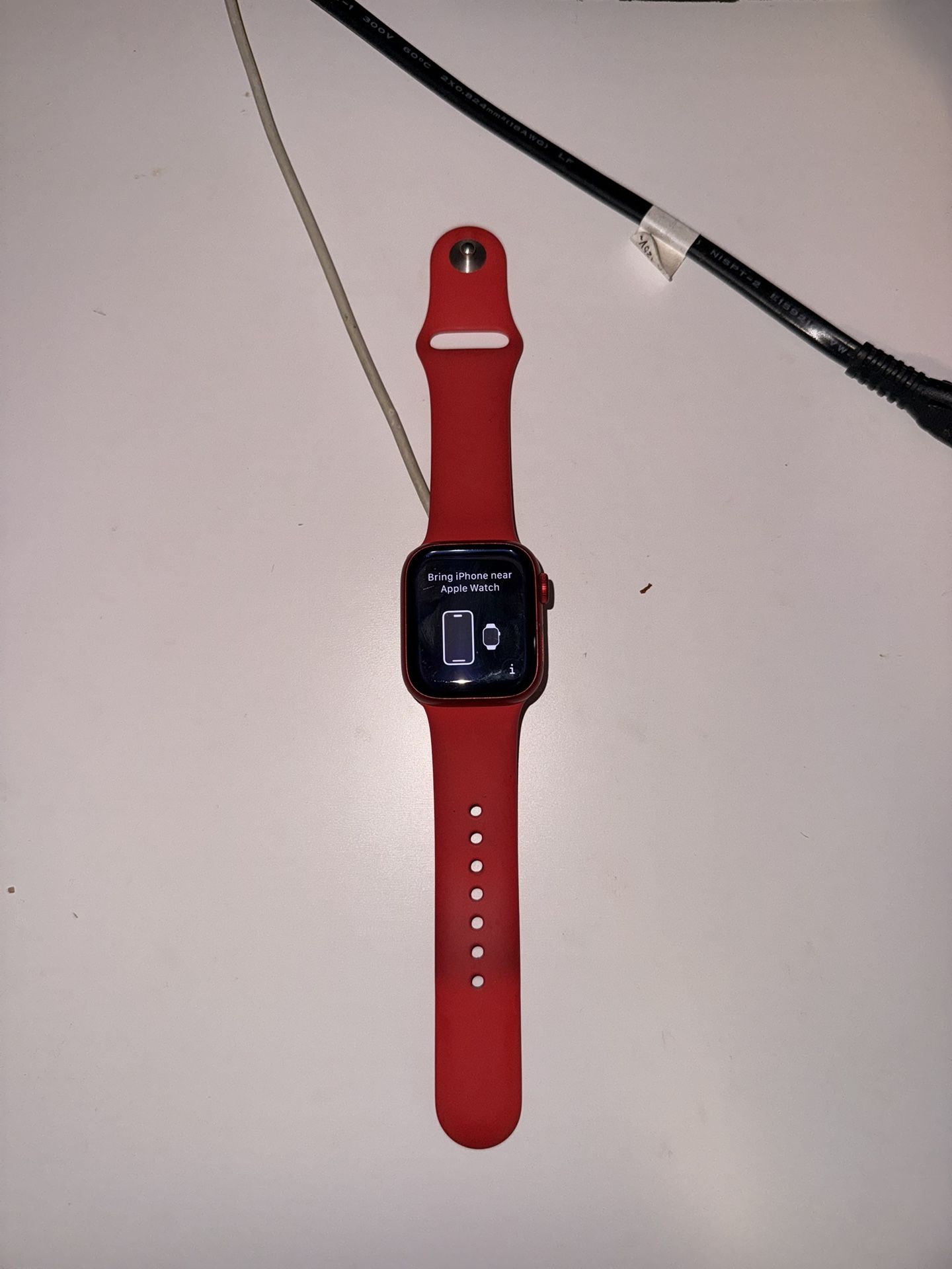 Apple Watch Series 8