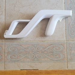 Wii Zapper Accessory