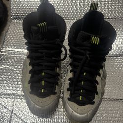 Nike Foamposites 11.5 