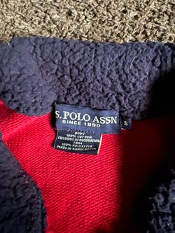 Polo assin