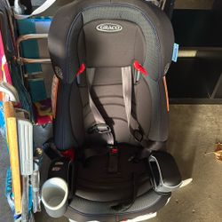Graco Car Seat