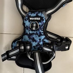 Brand New Dog Harness (small)