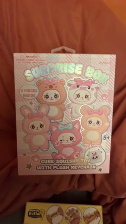 Surprise Box