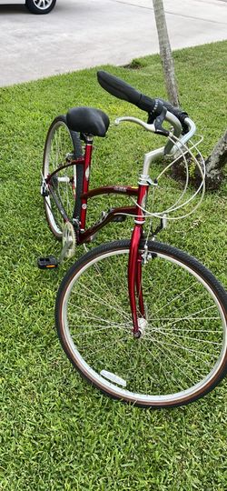 GT Cruiser Bicycle