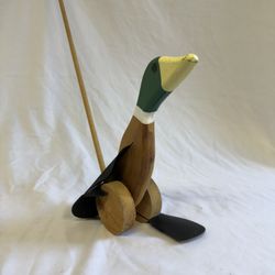 Walking Duck Toy 
