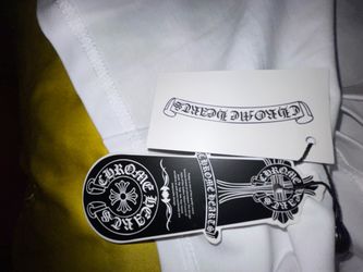 CHROME HEARTS SIZE L