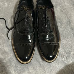 Stacy Adam’s Shoes