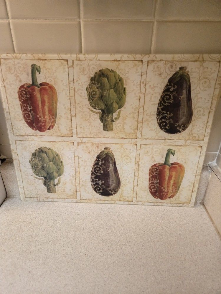 Cutting Board